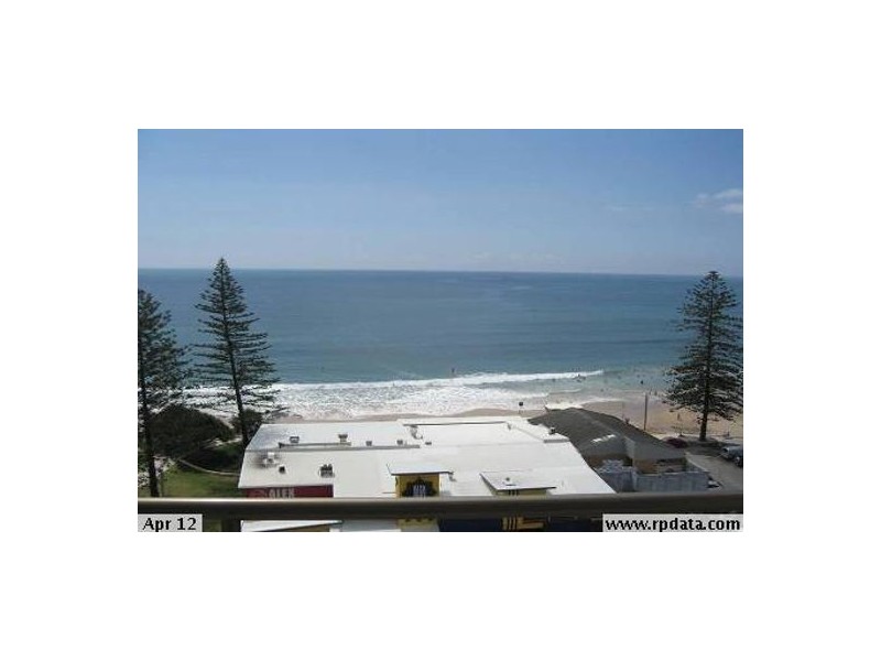 46/174 Alexandra Parade, Alexandra Headland QLD 4572
