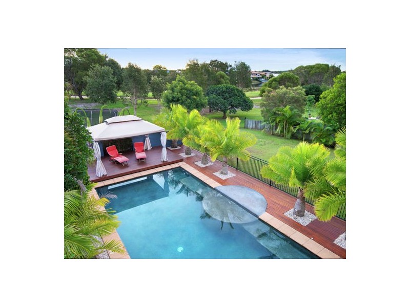 3 Midden Place, Pelican Waters QLD 4551