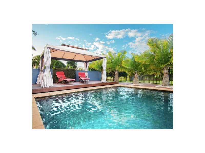 3 Midden Place, Pelican Waters QLD 4551