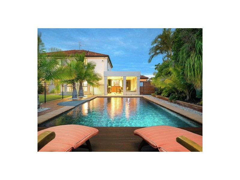 3 Midden Place, Pelican Waters QLD 4551