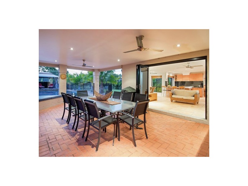 3 Midden Place, Pelican Waters QLD 4551
