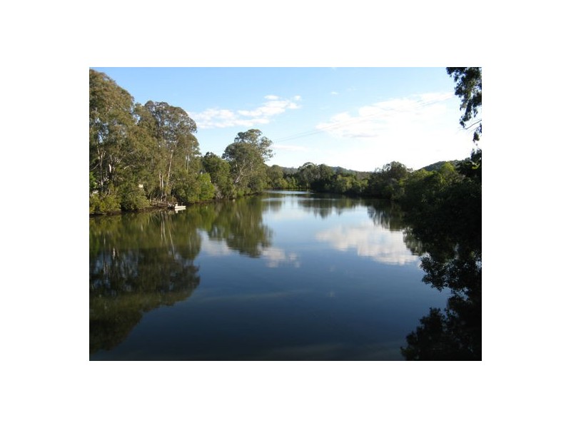 636 paynters creek road, Rosemount QLD 4560