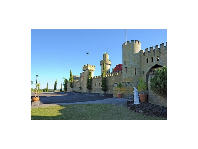 636 paynters creek road, Rosemount QLD 4560