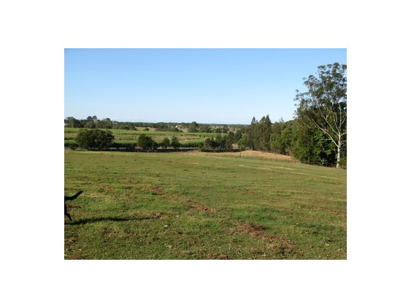 636 paynters creek road, Rosemount QLD 4560