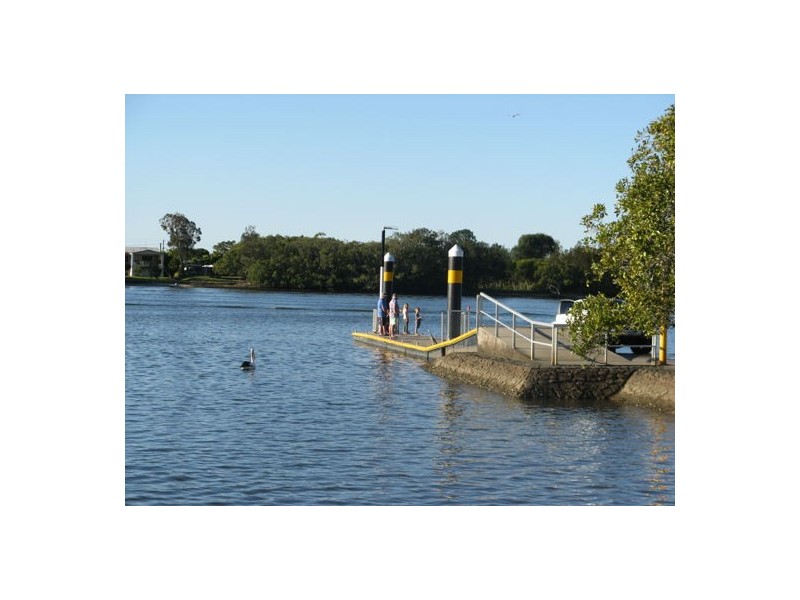 636 paynters creek road, Rosemount QLD 4560