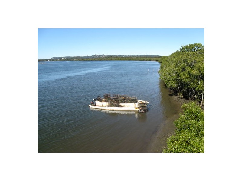 636 paynters creek road, Rosemount QLD 4560