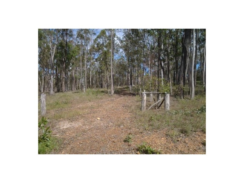 Lot 618 Arbortwentytwo Road, Glenwood QLD 4570