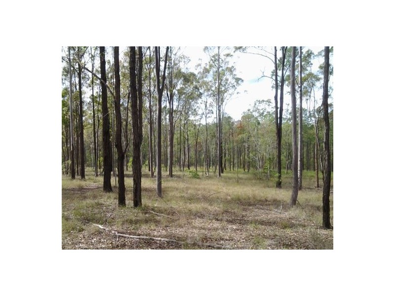 Lot 618 Arbortwentytwo Road, Glenwood QLD 4570
