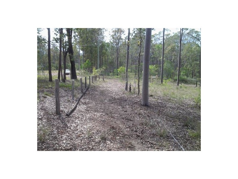 Lot 618 Arbortwentytwo Road, Glenwood QLD 4570