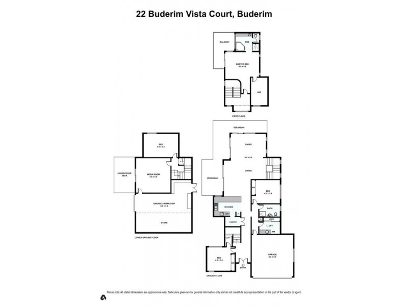 22 Buderim Vista Court, Buderim QLD 4556