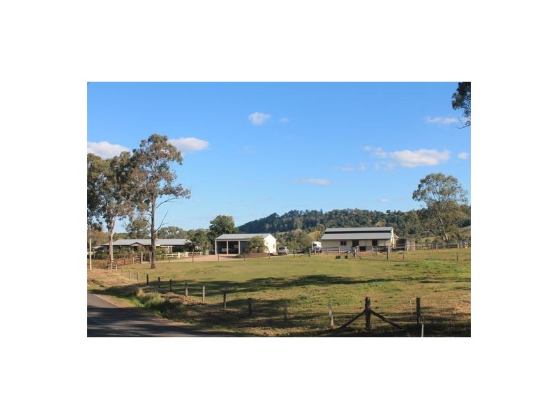 455 Image Flat Road, Image Flat QLD 4560