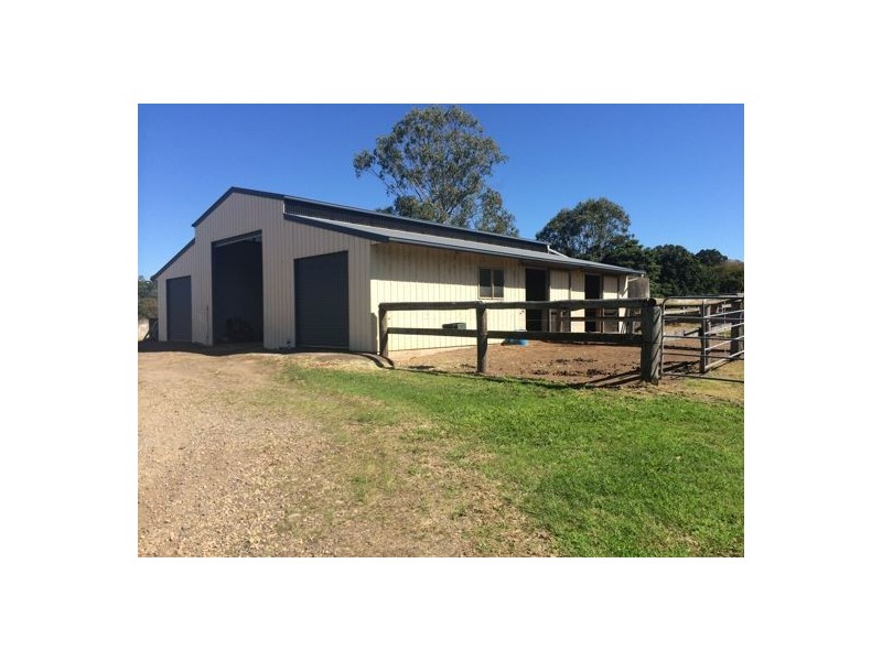 455 Image Flat Road, Image Flat QLD 4560
