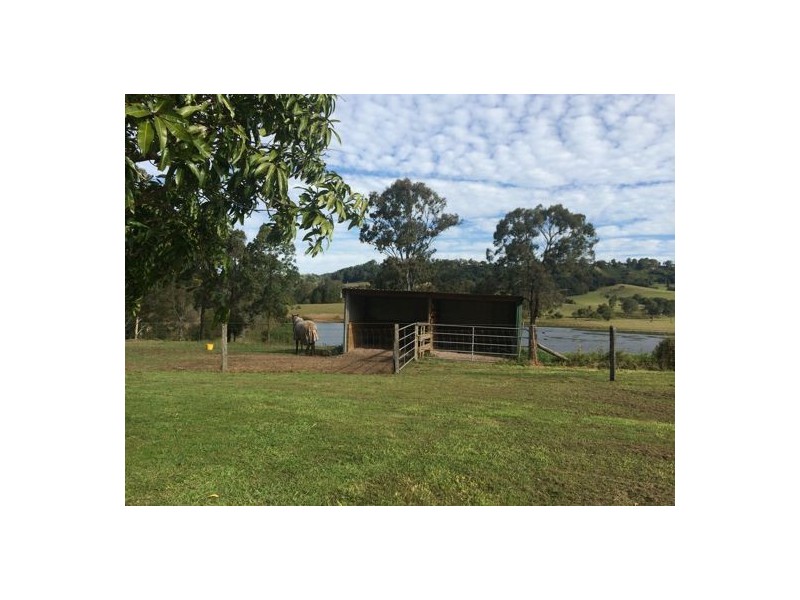 455 Image Flat Road, Image Flat QLD 4560