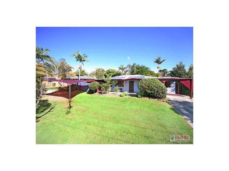 4 Hagen Place, Bli Bli QLD 4560