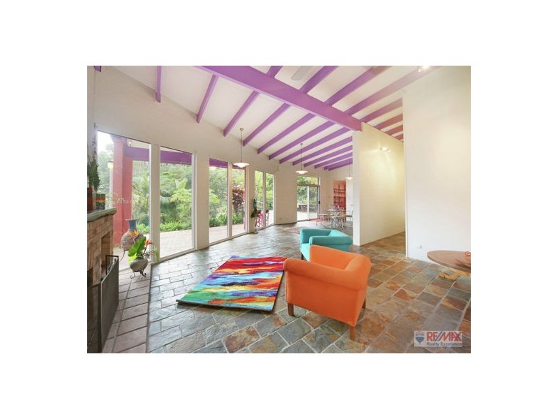 59 Kondalilla Falls Road, Flaxton QLD 4560