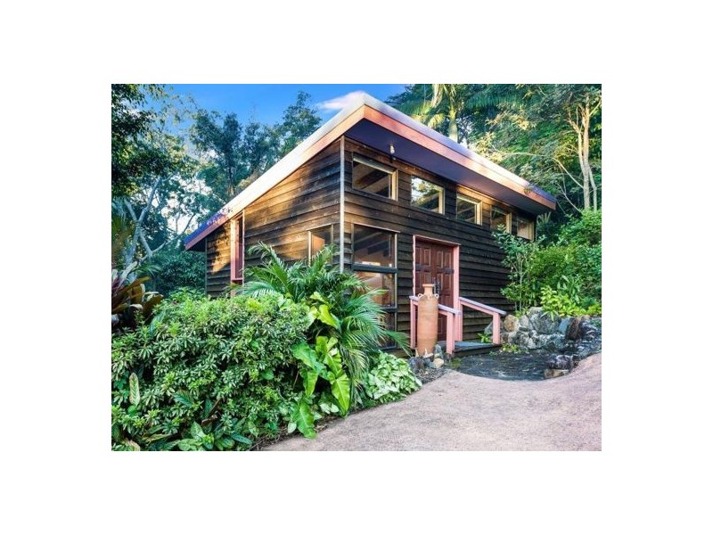 59 Kondalilla Falls Road, Flaxton QLD 4560