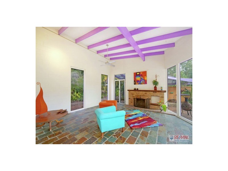 59 Kondalilla Falls Road, Flaxton QLD 4560