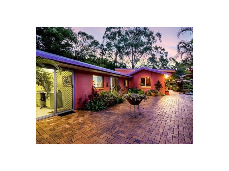 59 Kondalilla Falls Road, Flaxton QLD 4560