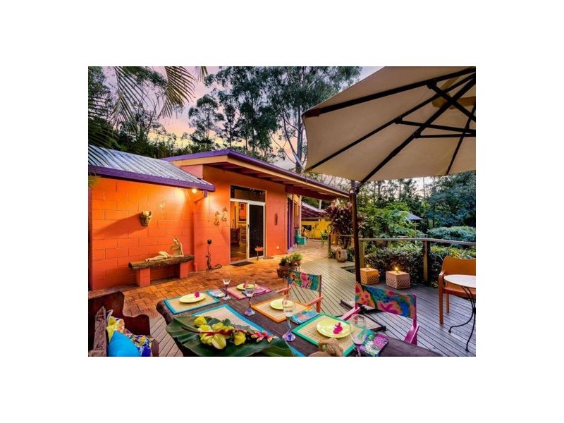 59 Kondalilla Falls Road, Flaxton QLD 4560