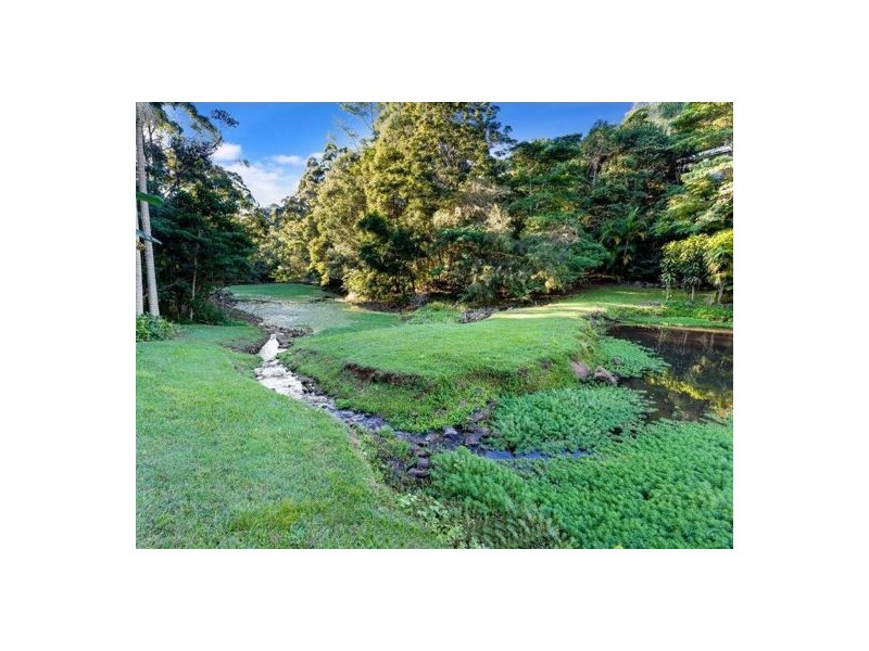 59 Kondalilla Falls Road, Flaxton QLD 4560