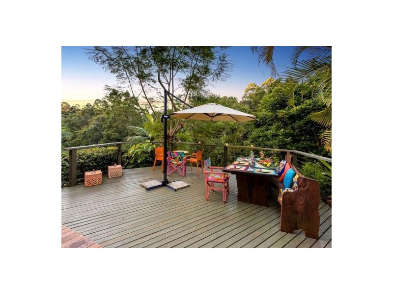 59 Kondalilla Falls Road, Flaxton QLD 4560