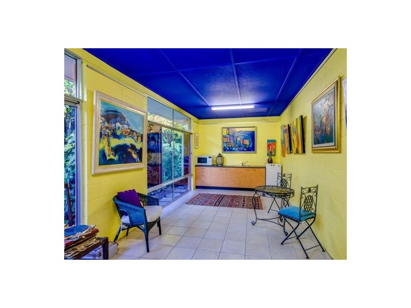 59 Kondalilla Falls Road, Flaxton QLD 4560