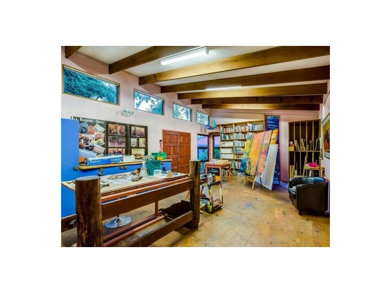 59 Kondalilla Falls Road, Flaxton QLD 4560