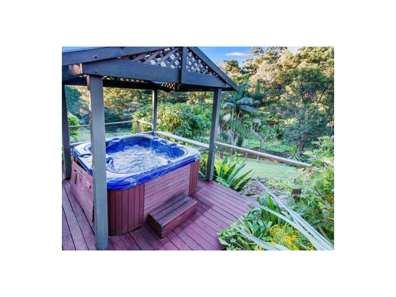 59 Kondalilla Falls Road, Flaxton QLD 4560