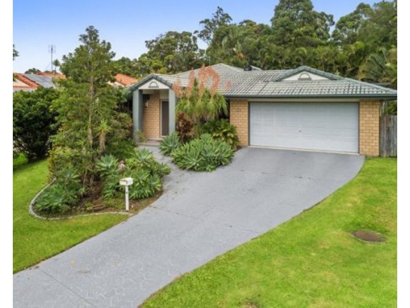 Buderim QLD 4556