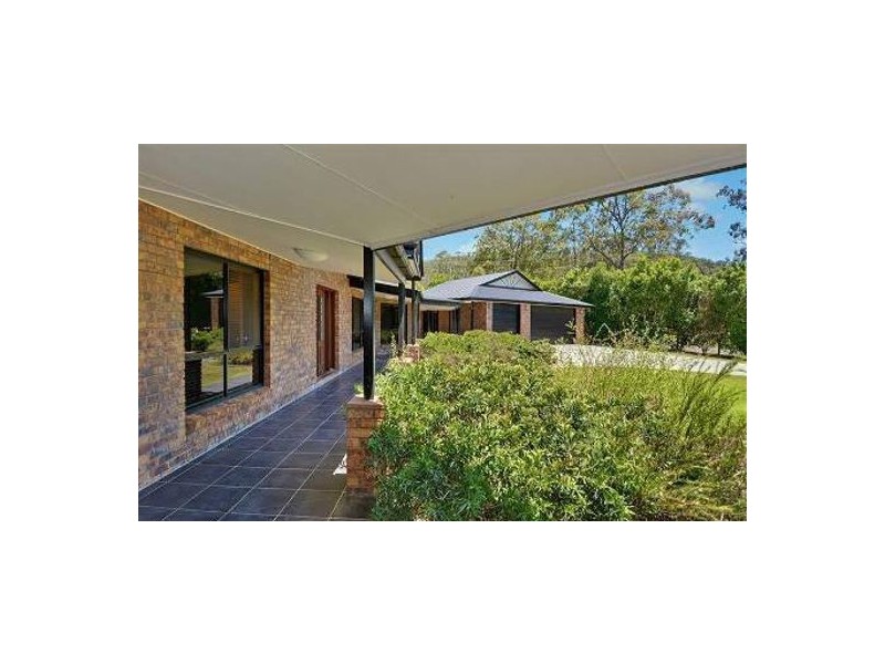 299 Glenview Road, Glenview QLD 4553