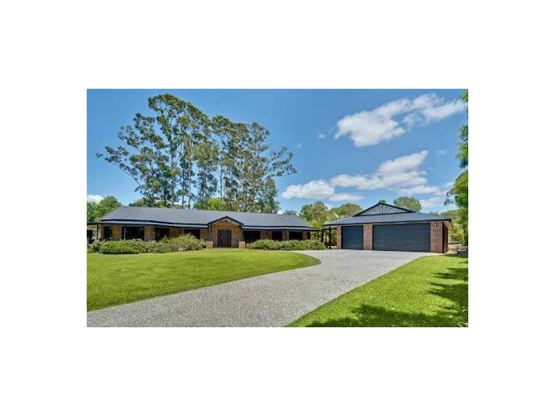 299 Glenview Road, Glenview QLD 4553