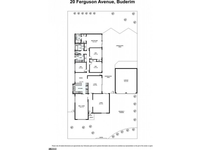 20 Ferguson Avenue, Buderim QLD 4556