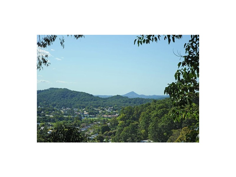 25 PANORAMA DRIVE, Nambour QLD 4560
