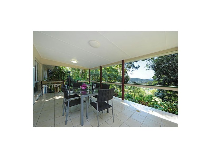 25 PANORAMA DRIVE, Nambour QLD 4560