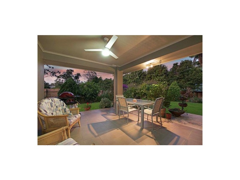 3 Terrace Lea Court, Palmwoods QLD 4555