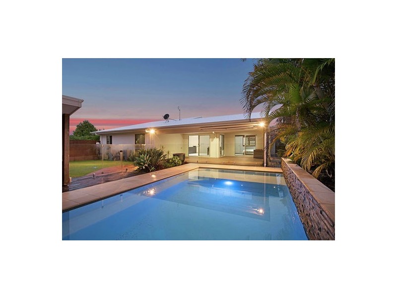 5 Rock Fig Court, Palmwoods QLD 4555
