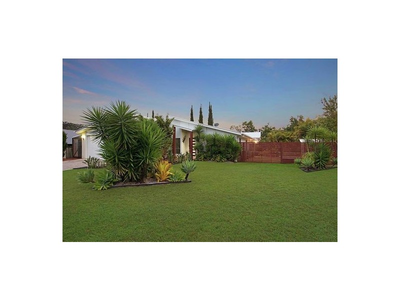 5 Rock Fig Court, Palmwoods QLD 4555