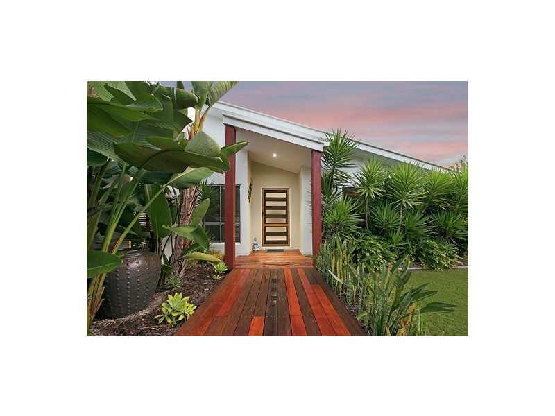 5 Rock Fig Court, Palmwoods QLD 4555