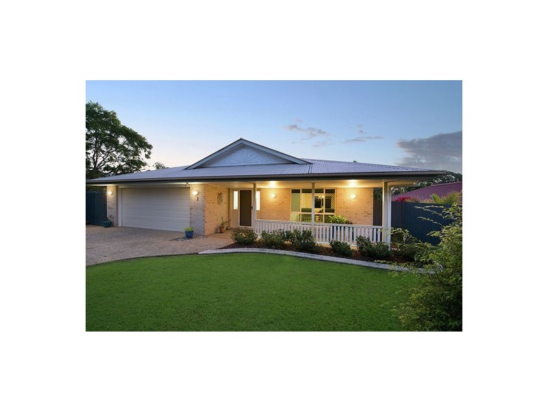 3 Neroli Street, Palmwoods QLD 4555