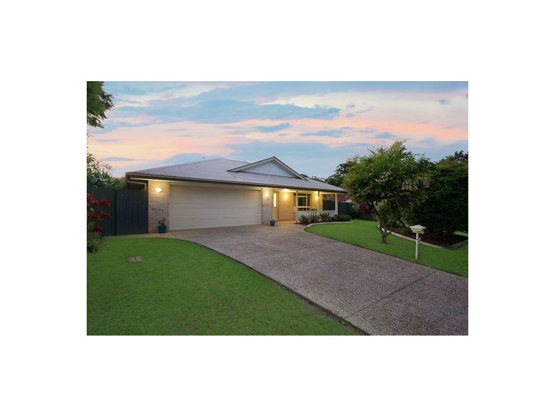 3 Neroli Street, Palmwoods QLD 4555