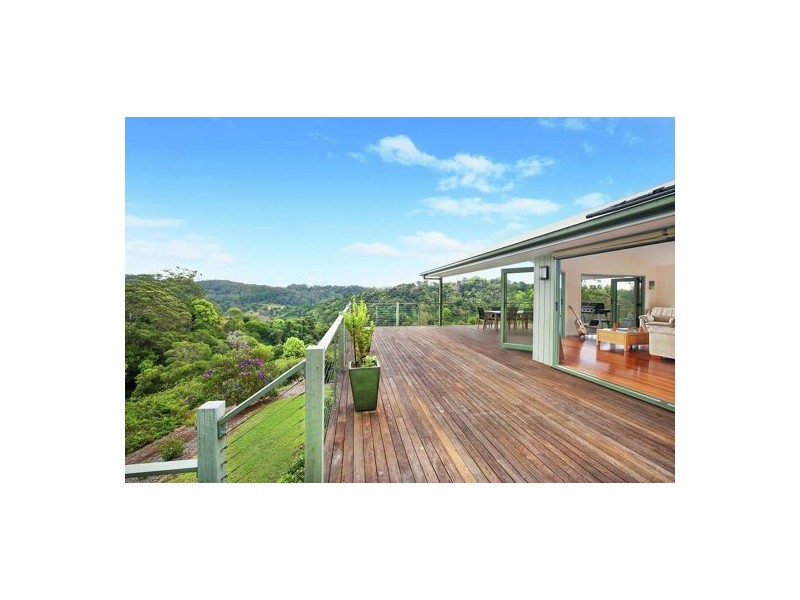 65-105 Ensbey Rd, Flaxton QLD 4560