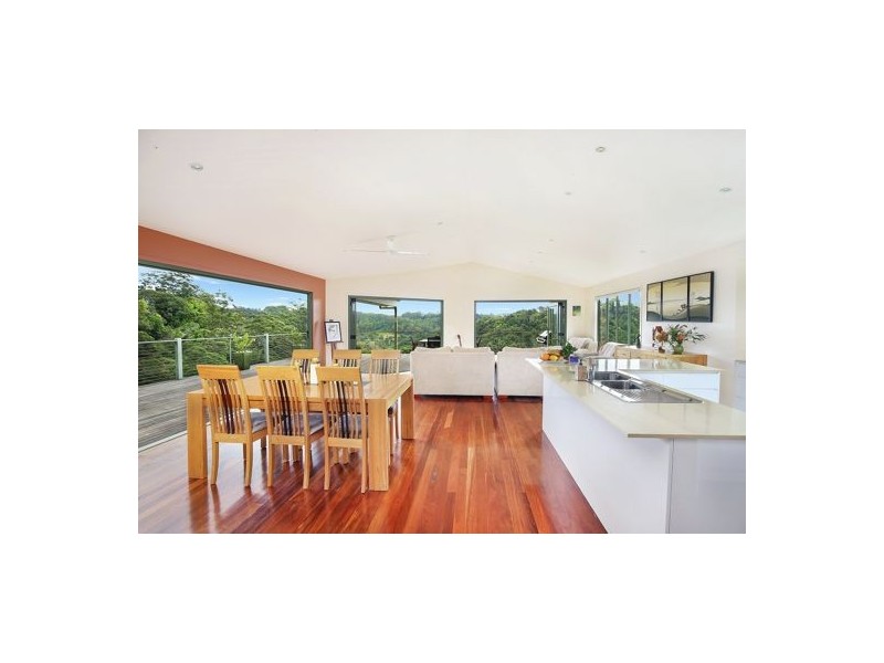 65-105 Ensbey Rd, Flaxton QLD 4560