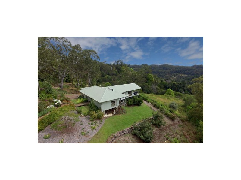 65-105 Ensbey Rd, Flaxton QLD 4560