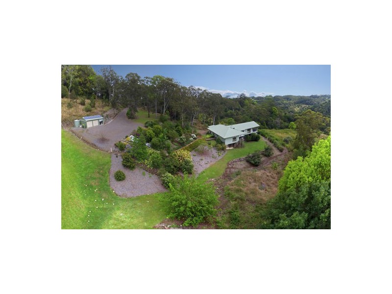 65-105 Ensbey Rd, Flaxton QLD 4560