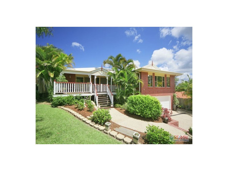 6 Buderim Vista Court, Buderim QLD 4556