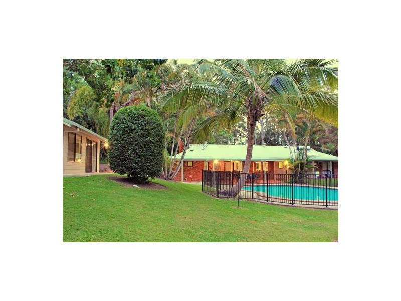 69 Parsons Road, Forest Glen QLD 4556