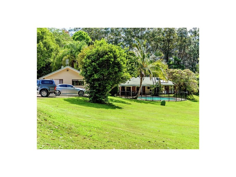 69 Parsons Road, Forest Glen QLD 4556