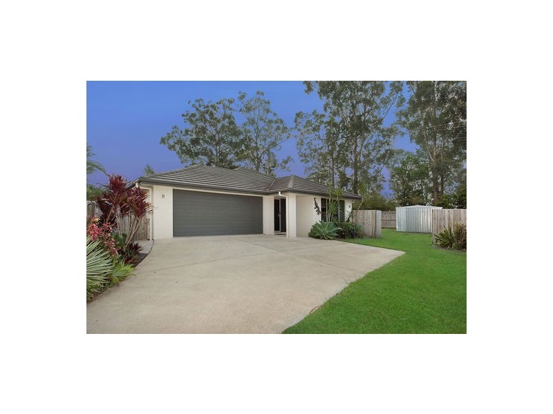 26 Bolwarra Court, Beerwah QLD 4519