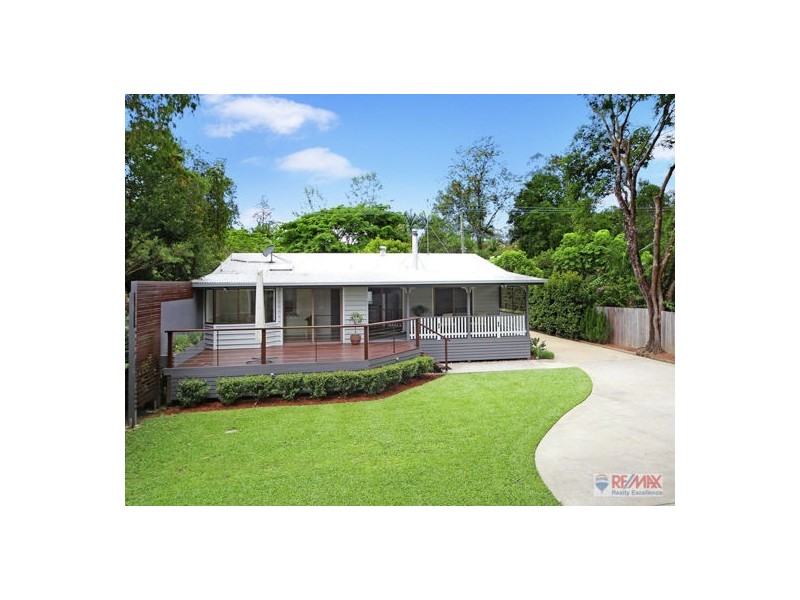 3 Corlis Avenue, Eudlo QLD 4554