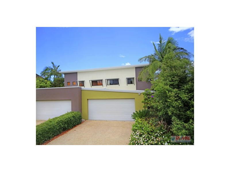 Sippy Downs QLD 4556